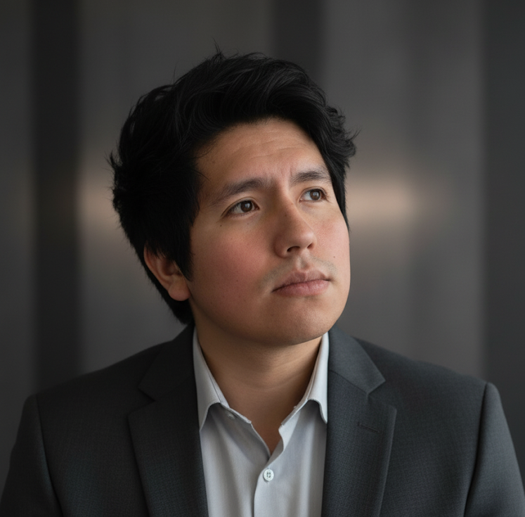 Alejandro Riquelme
